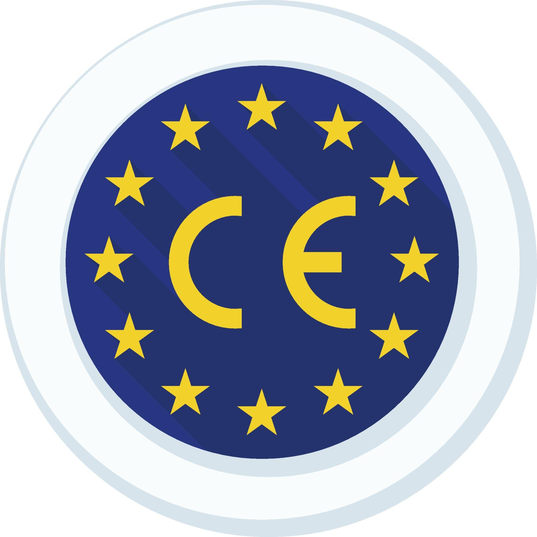 CE