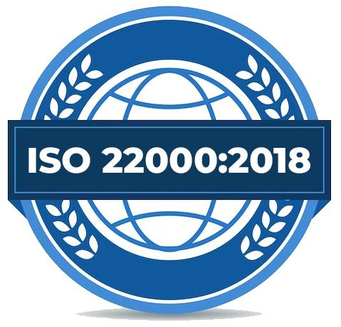 ISO22000
