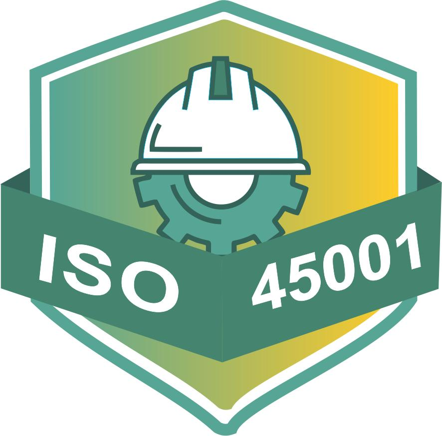 ISO45001
